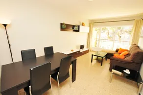 HomeHolidaysRentals Apartamento Les Palmeres - Costa Brava - Image 2