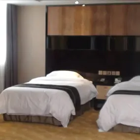 Teem Ease Hotel - Image 2