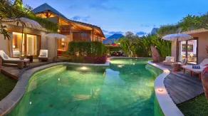 Xxl Seminyak Sunset Boutique Villa - Image 5