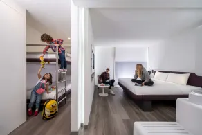YOTELAIR Istanbul Airport Airside - Image 4