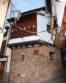 Casa Rural Samuel Paraca - Image 3