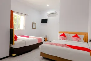 Ciliwung Family Residence by OYO Rooms - Image 3
