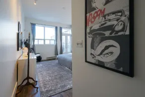 Applewood Suites - The Ossington Loft - Image 2