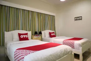 OYO 800 Orbit Key Hotel - Image 5