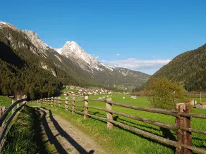 Schmiedbach St Anton am Arlberg - Image 3