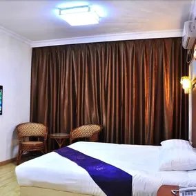 Ya'an Hotel Dalian - Image 5