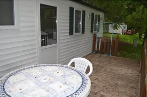 Camping Les Jardins de l'Abbaye - Image 2