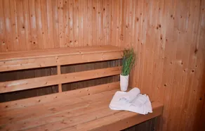 Nice Home in Tranås With Sauna, 3 Bedrooms and Wifi - Image 5