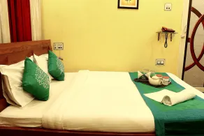 Hotel Balaji International - Image 4