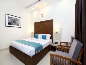 Hotel Joy by OYO Rooms - Image 3