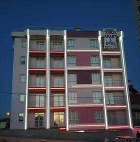 Banaz Tuncel Apart Otel - Image 4
