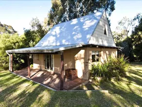 Riverway Chalets - Image 3
