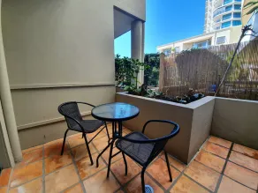 2BR Beautiful River Retreat Pool Wine Gym Netflix - Image 2