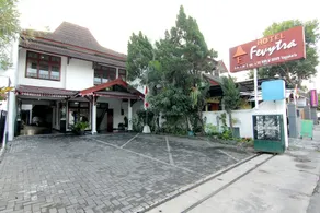 Hotel Fevytra Syariah - Image 3