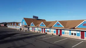 Travelodge by Wyndham Fredericton - Image 3