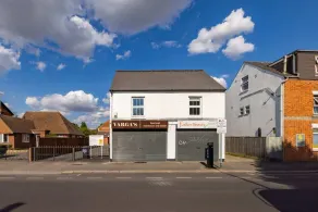 The Reading Wonder - Stunning 2bdr Flat With Parking - Image 4