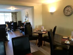 Oakley Lodge - Image 3