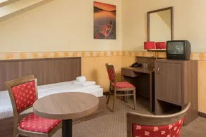 Hotel Ostruvek - Image 2