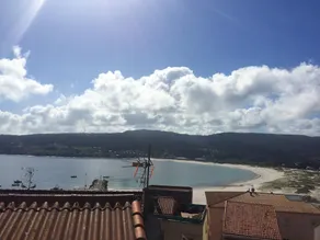3 bedrooms appartement at Laxe 80 m away from the beach with balcony - Image 3