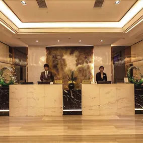 Wuxi Wanhao Homestay - Image 3