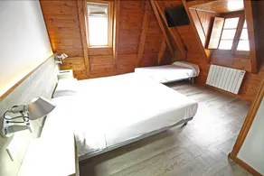 Hotel Mont Romies - Image 5