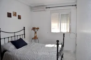 2 bedrooms appartement with private pool furnished terrace and wifi at Elche 1 km away from the beac - Image 2