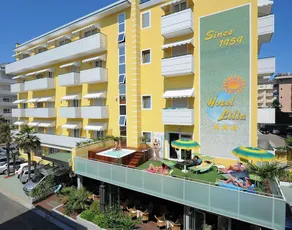 Hotel Lilia - Image 5