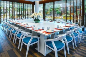 Days Hotel by Wyndham Singapore at Zhongshan Park - Image 4