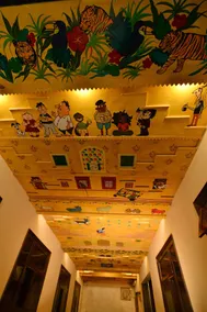 Ramsingh Palace - Image 3