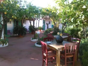 B & B La Locanda Di Circe Affittacamere - Image 4