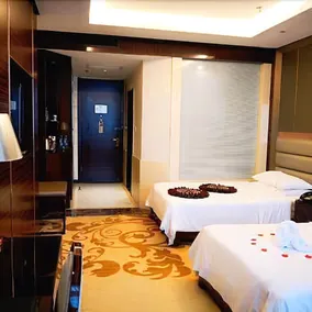 Shizilou Hotel - Image 4