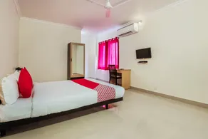 Flagship Blessings By OYO Rooms - Image 4