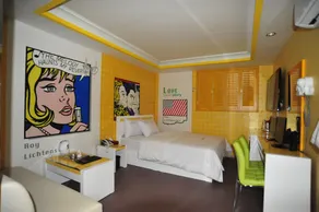 Incheon Sharp Hotel - Image 4