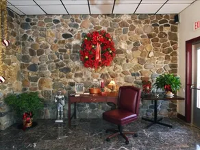 Aroostook Hospitality Inn @ Van Buren - Image 2