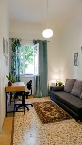 Comfortable 2 Bdrm Apartment in Kallithea, Athens - Image 2