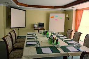 Hotel Amtsheide - Image 5