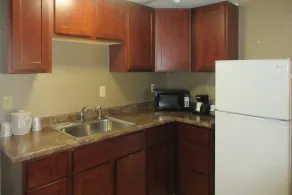 Quality Inn & Suites Owego - Image 2
