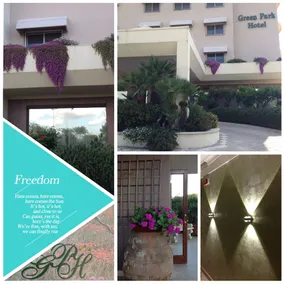 Green Park Hotel - Image 4