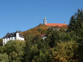 Ferienwohnung Fulda City Residenz - Image 3