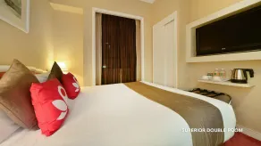 Quality Hotel Marlow by ZEN Rooms - Image 3