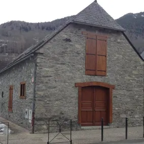 House With 3 Bedrooms in Saint-lary-soulan, With Wifi - 500 m From the - Image 5