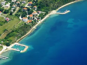 Apartment Seaview, Rtina - Image 4