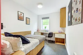 Stylish Rooms for STUDENTS Only OXFORD - Image 3