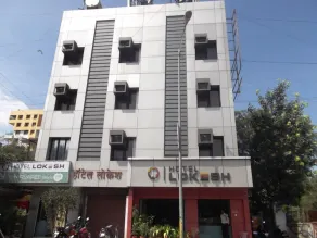 Hotel Lokesh - Image 4
