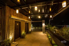 Haian- An Olive Tree Hotel - Image 4