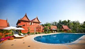 Jaroenrat Resort - Image 5