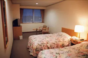 Hotel Yu Paradise Sakura - Image 3