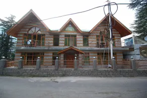 OYO 7538 Home Stay Rajput Royal Cottage - Image 3