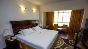 Al Jawhara Metro Hotel - Image 2