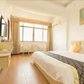 Zhuhai twenty four hours Traders Plus Hotel - Image 5
